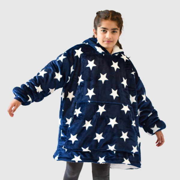 Starry Kids Puffee - Image 5