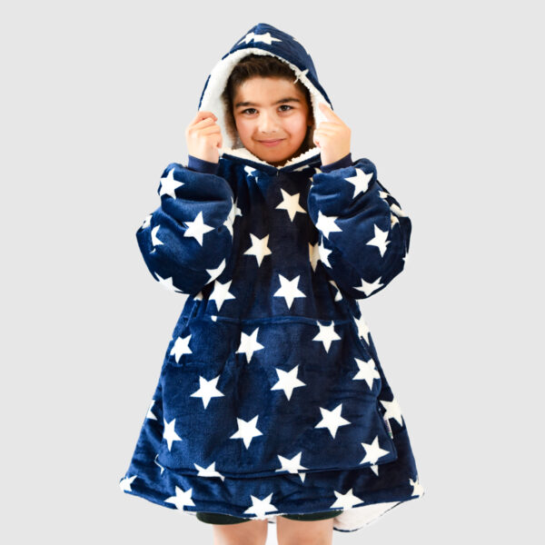 Starry Kids Puffee - Image 2